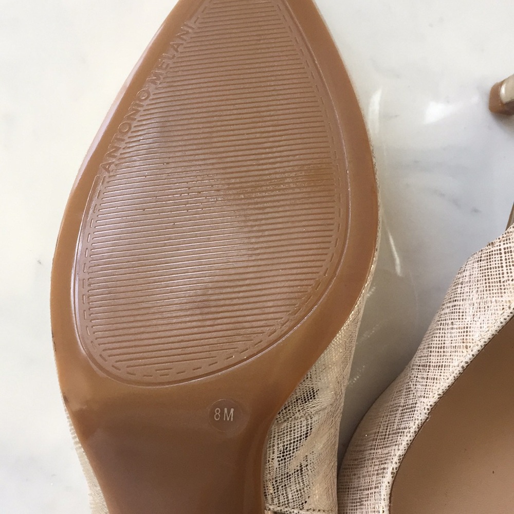 Antonio Melani - Size 8 Shoes - Picture 5 of 5